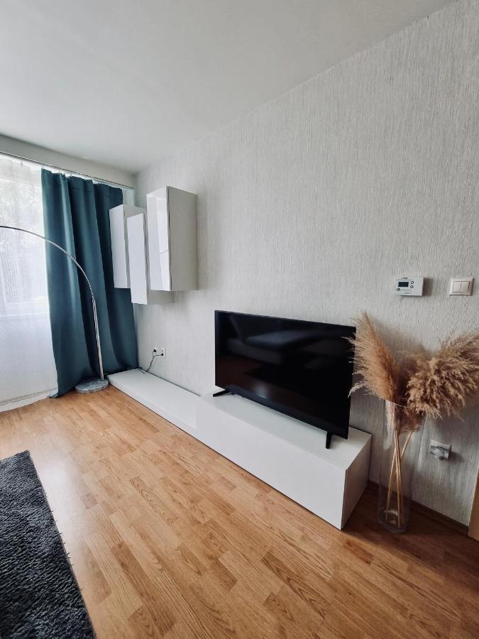 Apartment Banska - City Centre & Private Parking Bańska Bystrzyca Zewnętrze zdjęcie