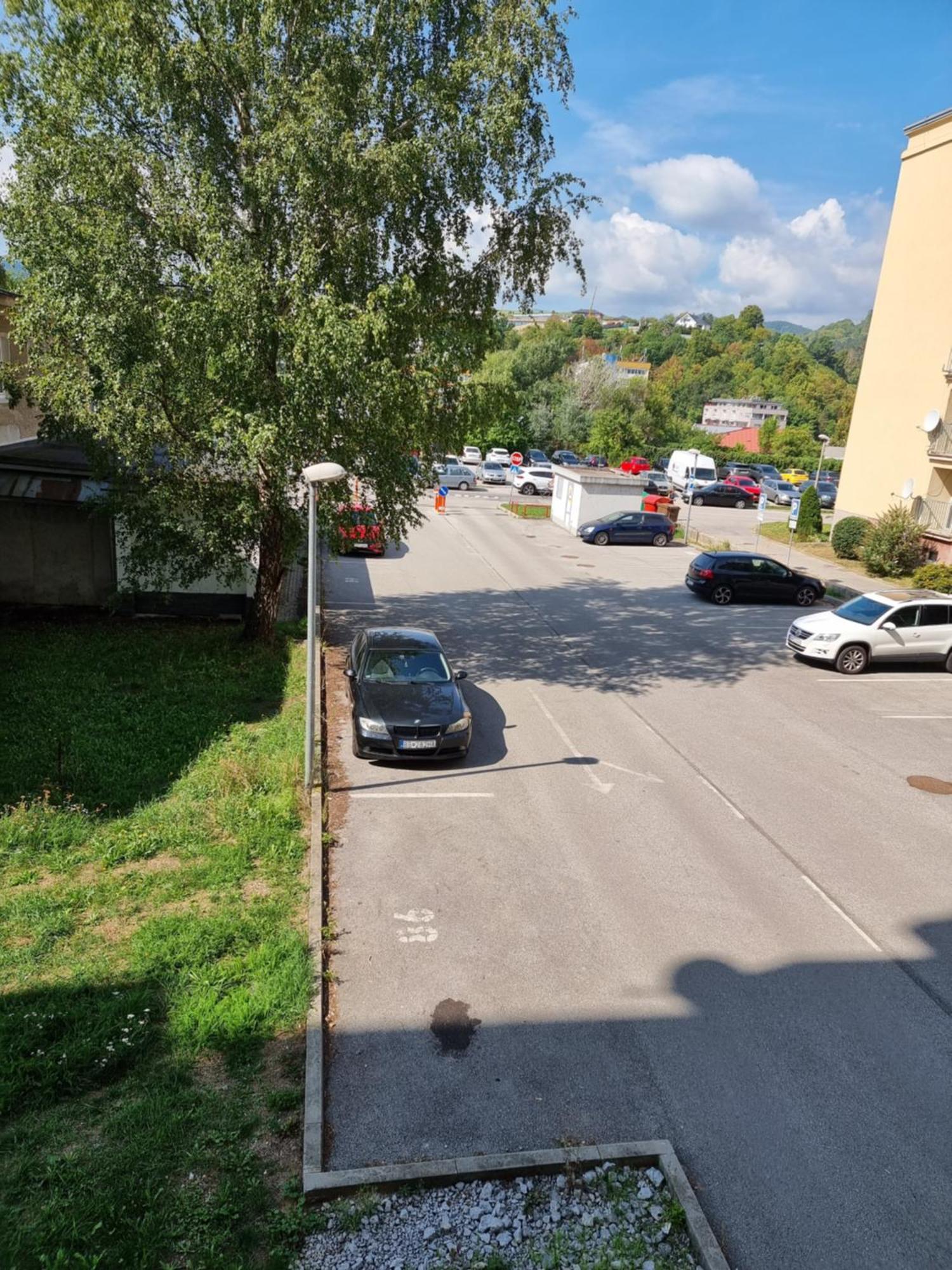 Apartment Banska - City Centre & Private Parking Bańska Bystrzyca Zewnętrze zdjęcie